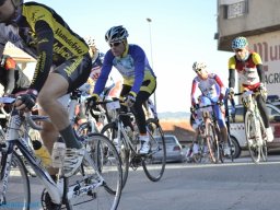 Menorial León Sanchez